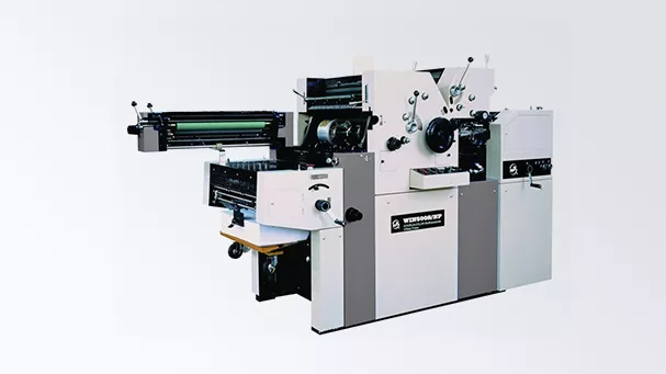 WIN500S/NP MULTI-PURPOSE OFFSET